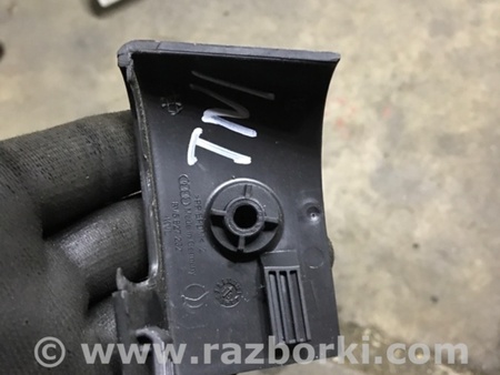 ФОТО Пластик для Audi (Ауди) A3 8V1, 8VA, 8V7, 8VS (03.2012-...) Киев