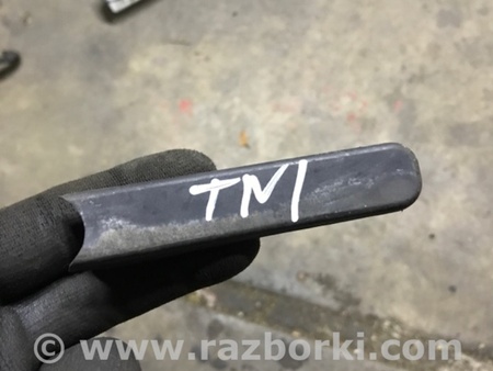 ФОТО Пластик для Audi (Ауди) A3 8V1, 8VA, 8V7, 8VS (03.2012-...) Киев