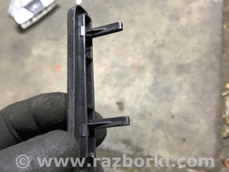 ФОТО Пластик для Audi (Ауди) A3 8V1, 8VA, 8V7, 8VS (03.2012-...) Киев
