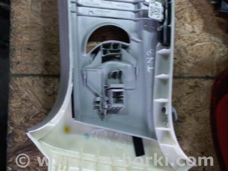 ФОТО Накладка в салоне для Audi (Ауди) A3 8V1, 8VA, 8V7, 8VS (03.2012-...) Киев