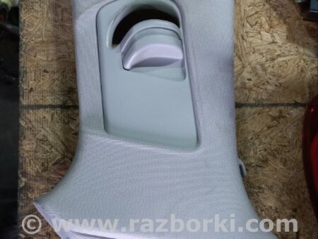ФОТО Накладка в салоне для Audi (Ауди) A3 8V1, 8VA, 8V7, 8VS (03.2012-...) Киев