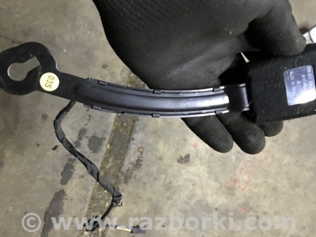 ФОТО Замок ремня безопасности для Audi (Ауди) A3 8V1, 8VA, 8V7, 8VS (03.2012-...) Киев