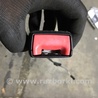 ФОТО Замок ремня безопасности для Audi (Ауди) A3 8V1, 8VA, 8V7, 8VS (03.2012-...) Киев
