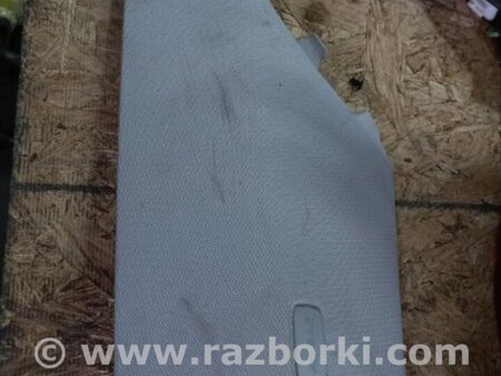 ФОТО Накладка в салоне для Audi (Ауди) A3 8V1, 8VA, 8V7, 8VS (03.2012-...) Киев