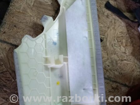 ФОТО Накладка в салоне для Audi (Ауди) A3 8V1, 8VA, 8V7, 8VS (03.2012-...) Киев