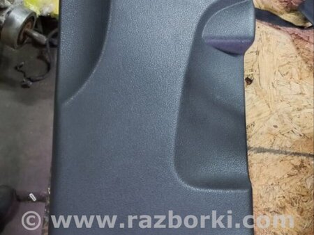 ФОТО Накладка в салоне для Audi (Ауди) A3 8V1, 8VA, 8V7, 8VS (03.2012-...) Киев
