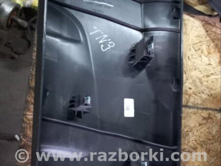 ФОТО Накладка в салоне для Audi (Ауди) A3 8V1, 8VA, 8V7, 8VS (03.2012-...) Киев
