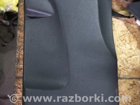 ФОТО Накладка в салоне для Audi (Ауди) A3 8V1, 8VA, 8V7, 8VS (03.2012-...) Киев