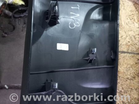 ФОТО Накладка в салоне для Audi (Ауди) A3 8V1, 8VA, 8V7, 8VS (03.2012-...) Киев