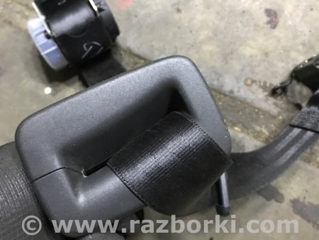 ФОТО Ремень безопасности для Audi (Ауди) A3 8V1, 8VA, 8V7, 8VS (03.2012-...) Киев