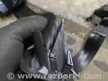 ФОТО Ремень безопасности для Audi (Ауди) A3 8V1, 8VA, 8V7, 8VS (03.2012-...) Киев
