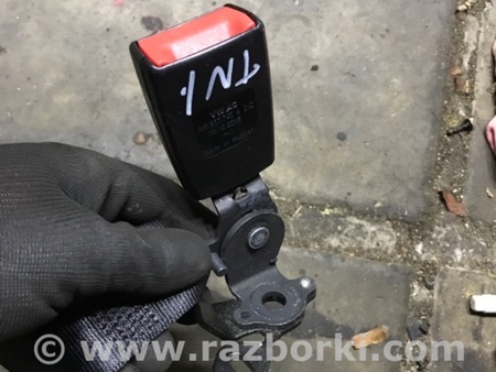 ФОТО Ремень безопасности для Audi (Ауди) A3 8V1, 8VA, 8V7, 8VS (03.2012-...) Киев