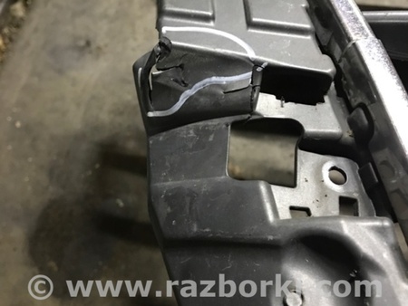 ФОТО Решетка радиатора для Audi (Ауди) A3 8V1, 8VA, 8V7, 8VS (03.2012-...) Киев