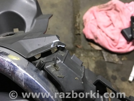 ФОТО Решетка радиатора для Audi (Ауди) A3 8V1, 8VA, 8V7, 8VS (03.2012-...) Киев
