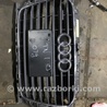 Решетка радиатора Audi (Ауди) A3 8V1, 8VA, 8V7, 8VS (03.2012-...)