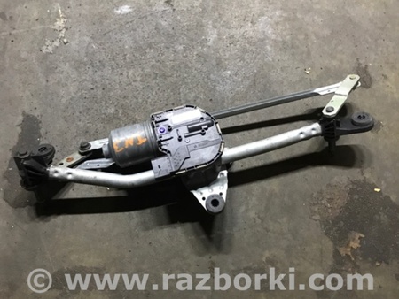 ФОТО Трапеция дворников для Audi (Ауди) A3 8V1, 8VA, 8V7, 8VS (03.2012-...) Киев