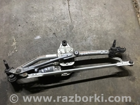 ФОТО Трапеция дворников для Audi (Ауди) A3 8V1, 8VA, 8V7, 8VS (03.2012-...) Киев
