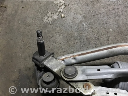 ФОТО Трапеция дворников для Audi (Ауди) A3 8V1, 8VA, 8V7, 8VS (03.2012-...) Киев