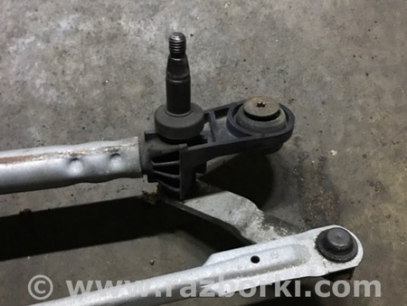 ФОТО Трапеция дворников для Audi (Ауди) A3 8V1, 8VA, 8V7, 8VS (03.2012-...) Киев