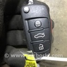 ФОТО Ключ зажигания для Audi (Ауди) A3 8V1, 8VA, 8V7, 8VS (03.2012-...) Киев