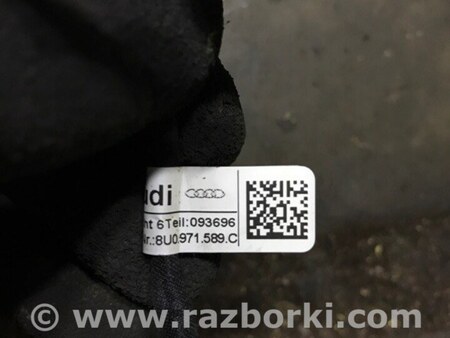 ФОТО Электропроводка для Audi (Ауди) A3 8V1, 8VA, 8V7, 8VS (03.2012-...) Киев