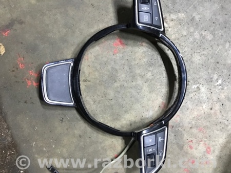 ФОТО Кнопки на руль для Audi (Ауди) A3 8V1, 8VA, 8V7, 8VS (03.2012-...) Киев