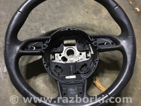 ФОТО Руль для Audi (Ауди) A3 8V1, 8VA, 8V7, 8VS (03.2012-...) Киев