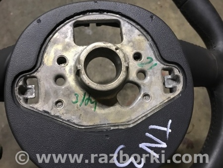 ФОТО Руль для Audi (Ауди) A3 8V1, 8VA, 8V7, 8VS (03.2012-...) Киев