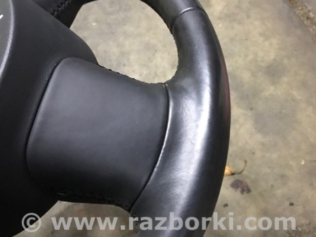 ФОТО Руль для Audi (Ауди) A3 8V1, 8VA, 8V7, 8VS (03.2012-...) Киев