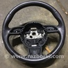 Руль Audi (Ауди) A3 8V1, 8VA, 8V7, 8VS (03.2012-...)