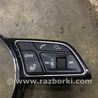 ФОТО Кнопки на руль для Audi (Ауди) A4 B8 - 8K2, 8K5 (08.2007-11.2015) Киев
