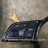 ФОТО Кнопки на руль для Audi (Ауди) A4 B8 - 8K2, 8K5 (08.2007-11.2015) Киев