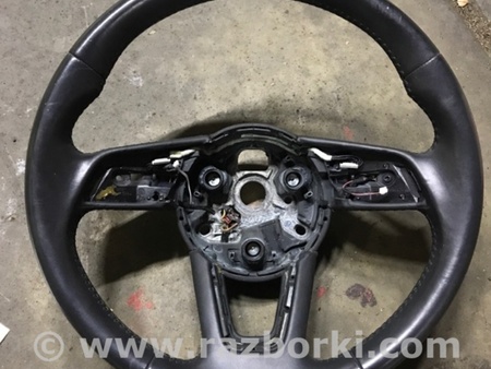 ФОТО Руль для Audi (Ауди) A4 B8 - 8K2, 8K5 (08.2007-11.2015) Киев