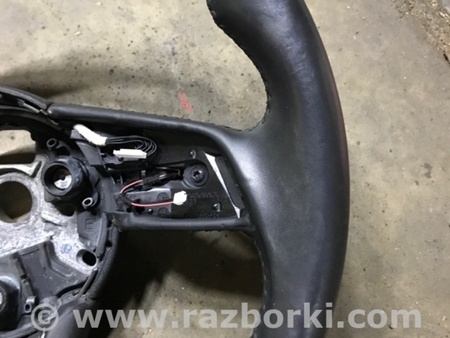 ФОТО Руль для Audi (Ауди) A4 B8 - 8K2, 8K5 (08.2007-11.2015) Киев