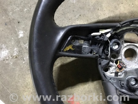 ФОТО Руль для Audi (Ауди) A4 B8 - 8K2, 8K5 (08.2007-11.2015) Киев