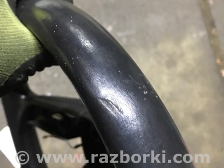 ФОТО Руль для Audi (Ауди) A4 B8 - 8K2, 8K5 (08.2007-11.2015) Киев