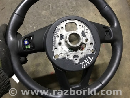 ФОТО Руль для Audi (Ауди) A4 B8 - 8K2, 8K5 (08.2007-11.2015) Киев