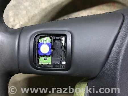ФОТО Руль для Audi (Ауди) A4 B8 - 8K2, 8K5 (08.2007-11.2015) Киев
