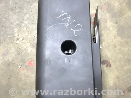 ФОТО Кожух рулевой колонки для Audi (Ауди) A4 B8 - 8K2, 8K5 (08.2007-11.2015) Киев