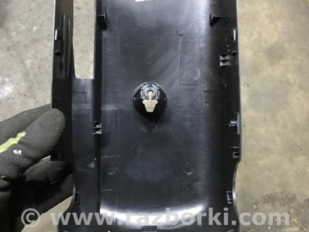 ФОТО Кожух рулевой колонки для Audi (Ауди) A4 B8 - 8K2, 8K5 (08.2007-11.2015) Киев