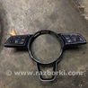 Пластик Audi (Ауди) A4 B8 - 8K2, 8K5 (08.2007-11.2015)