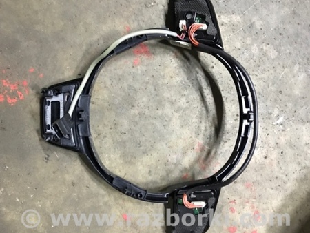 ФОТО Пластик для Audi (Ауди) A3 8V1, 8VA, 8V7, 8VS (03.2012-...) Киев