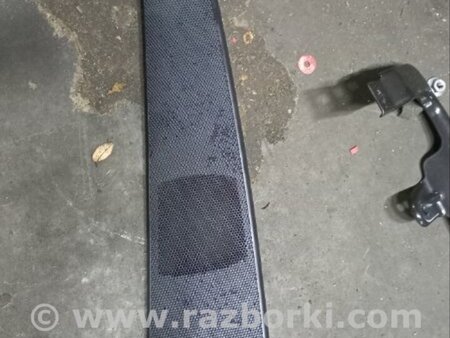 ФОТО Накладка в салоне для Audi (Ауди) A3 8V1, 8VA, 8V7, 8VS (03.2012-...) Киев
