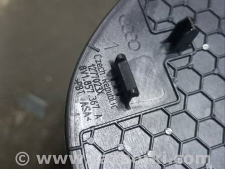 ФОТО Накладка в салоне для Audi (Ауди) A3 8V1, 8VA, 8V7, 8VS (03.2012-...) Киев