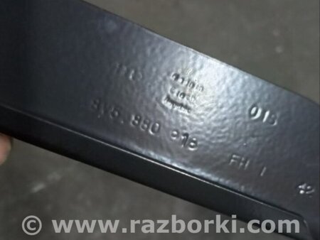 ФОТО Кронштейн для Audi (Ауди) A3 8V1, 8VA, 8V7, 8VS (03.2012-...) Киев