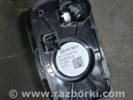 ФОТО Кнопка для Audi (Ауди) A3 8V1, 8VA, 8V7, 8VS (03.2012-...) Киев
