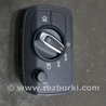 Кнопка Audi (Ауди) A3 8V1, 8VA, 8V7, 8VS (03.2012-...)