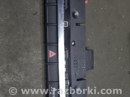ФОТО Блок кнопок для Audi (Ауди) A3 8V1, 8VA, 8V7, 8VS (03.2012-...) Киев