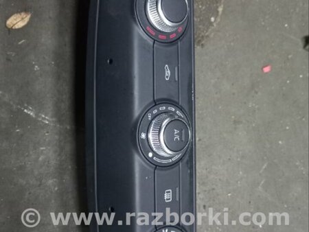 ФОТО Блок управления климат-контролем для Audi (Ауди) A3 8V1, 8VA, 8V7, 8VS (03.2012-...) Киев