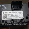 ФОТО Блок управления климат-контролем для Audi (Ауди) A3 8V1, 8VA, 8V7, 8VS (03.2012-...) Киев